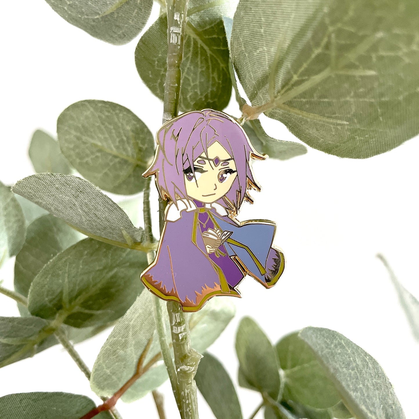 Sacred Stones Royals