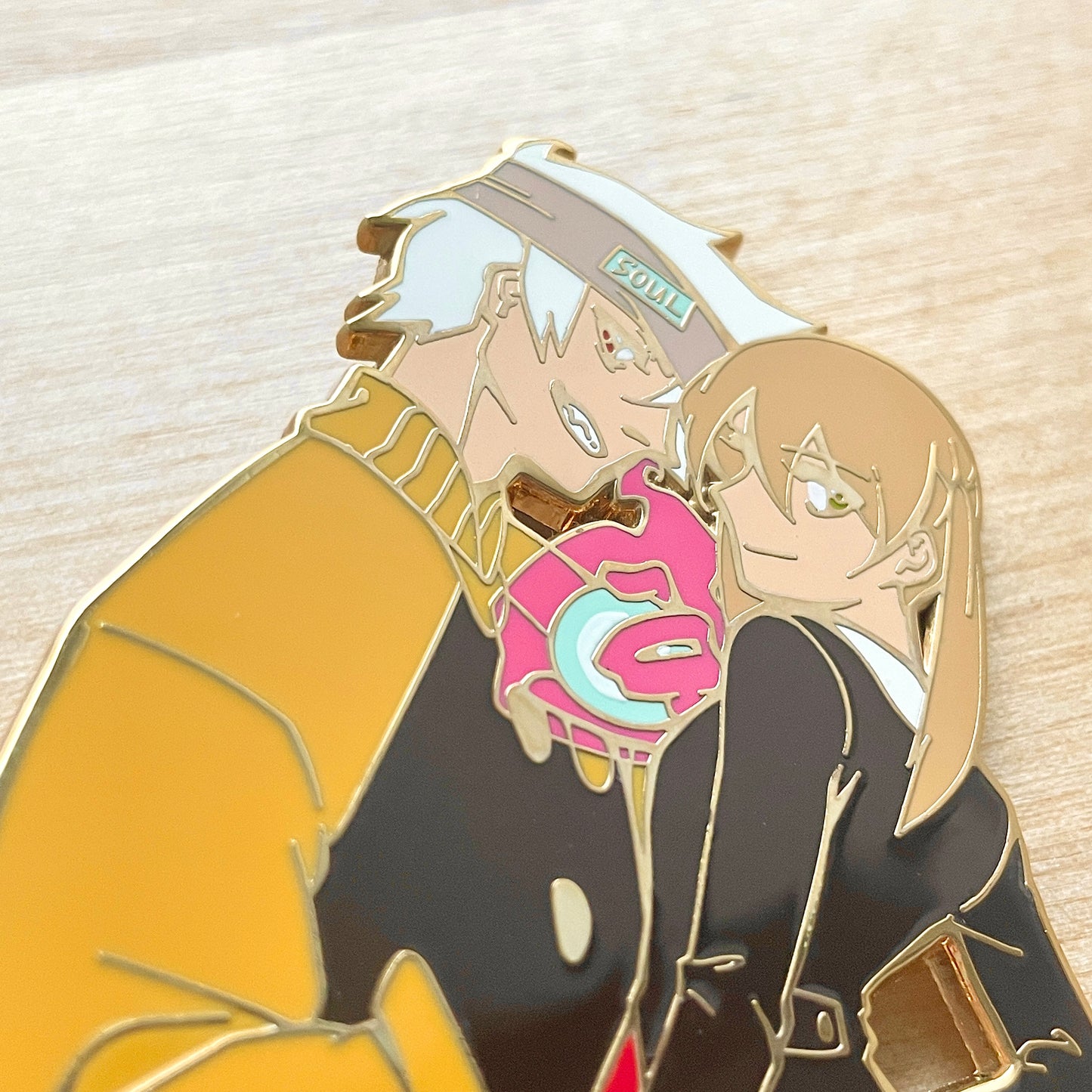 Weird Grim Reaper v.2