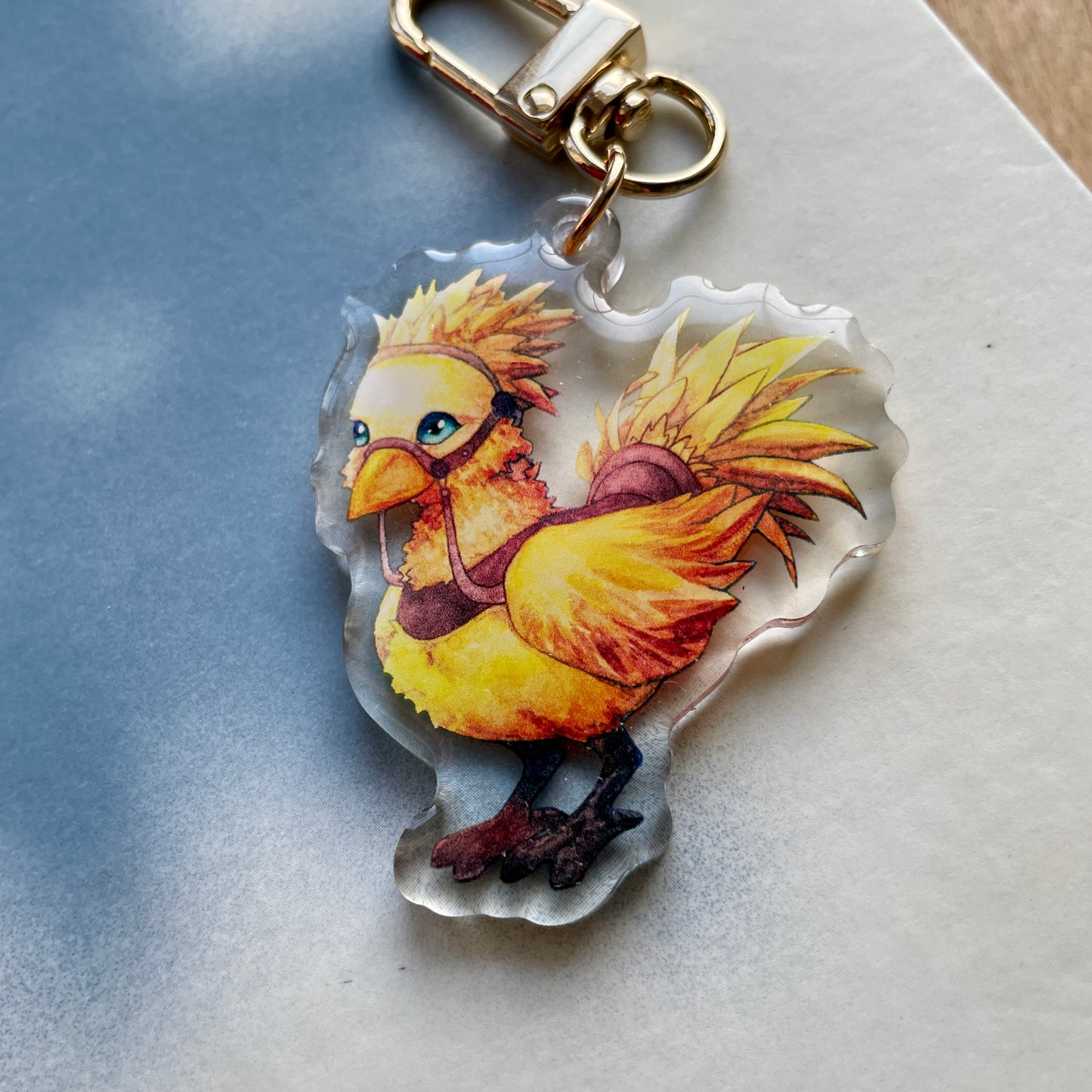 Chocobo