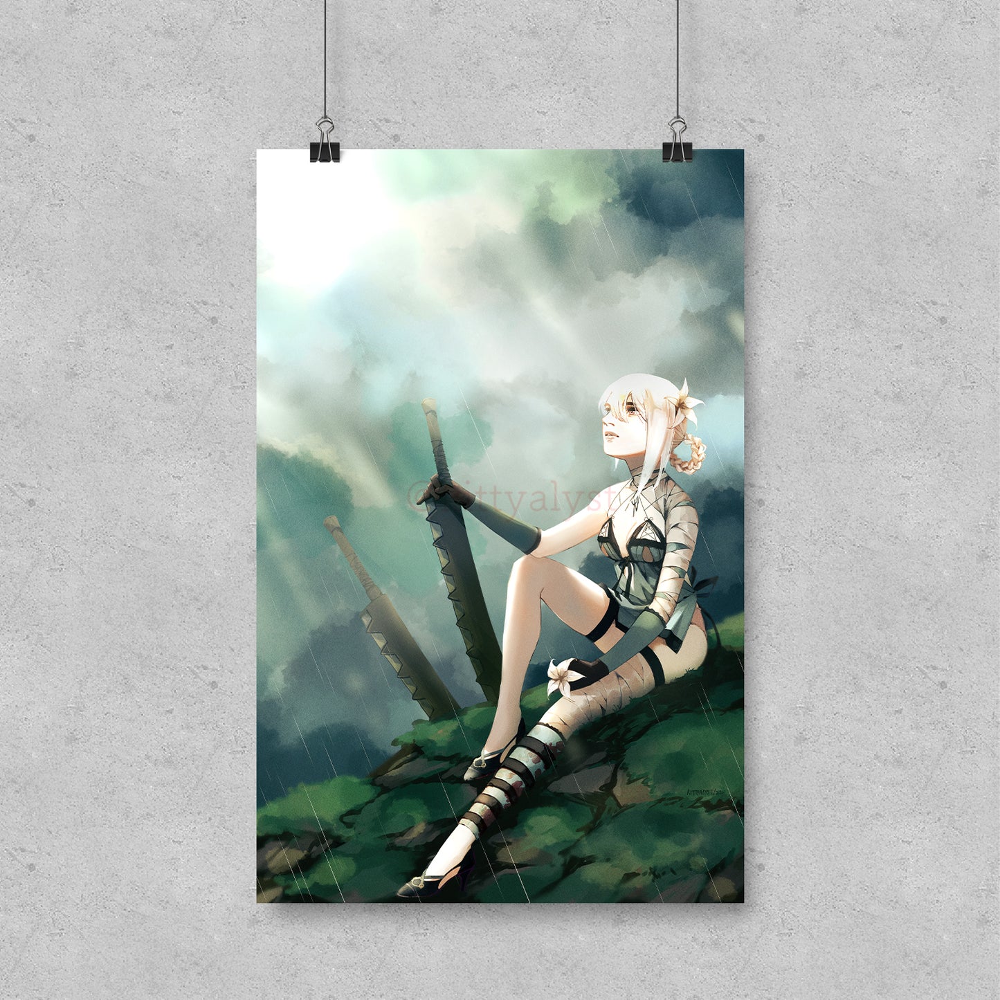 Kainé