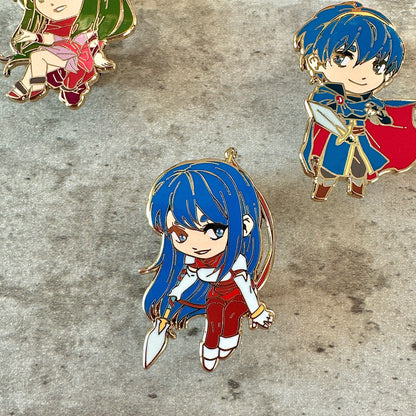 Shadow Dragon Slayers