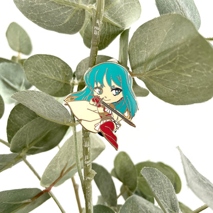 Sacred Stones Royals