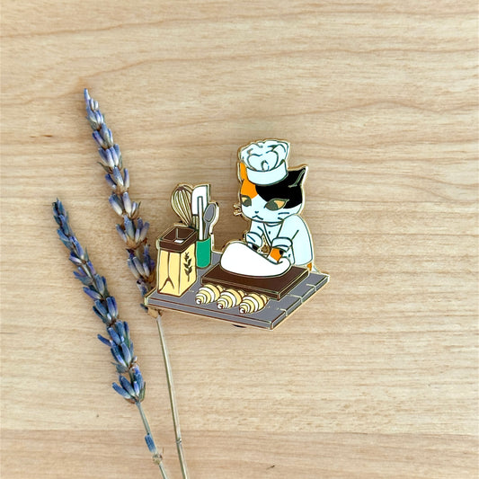 Le Chef