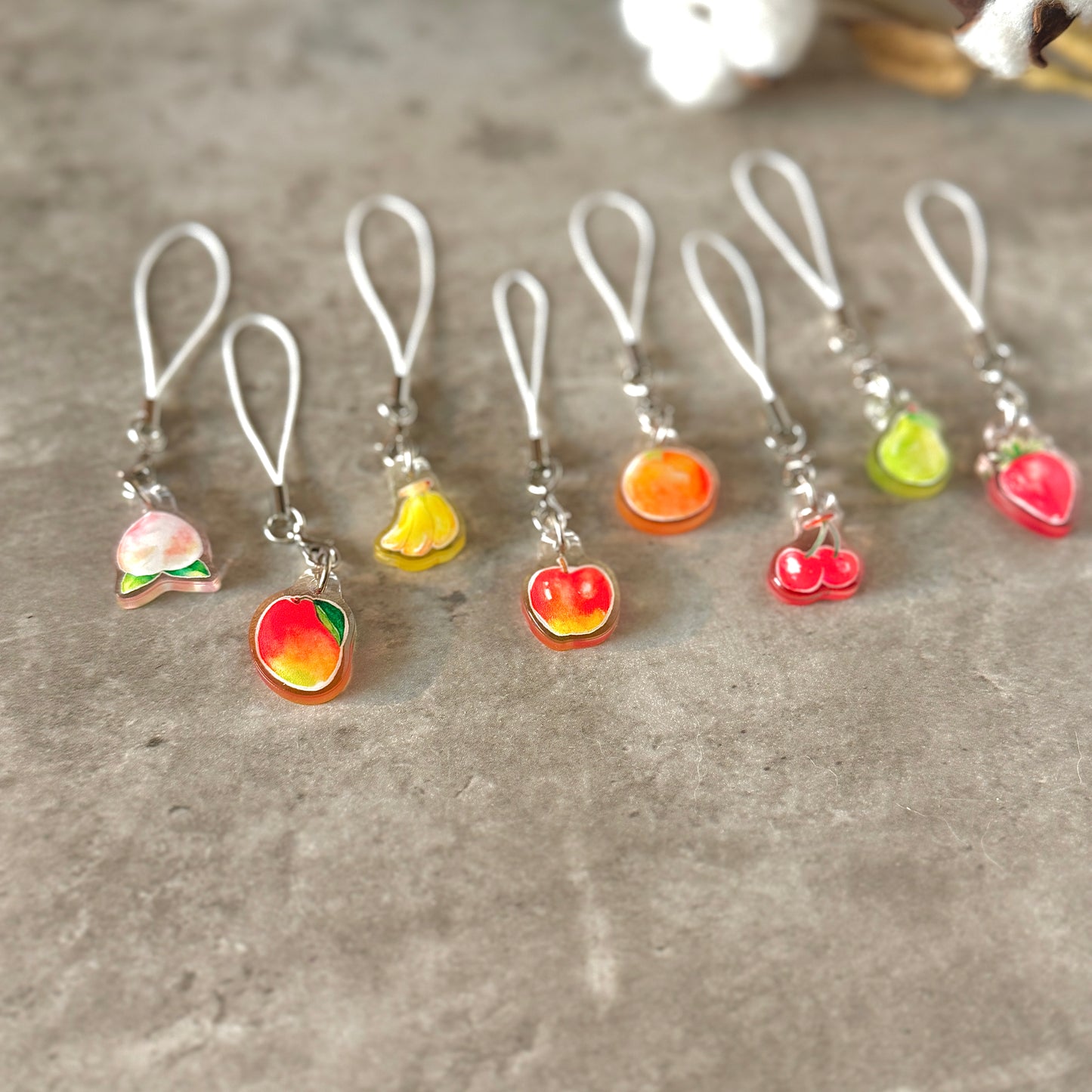 Fruits