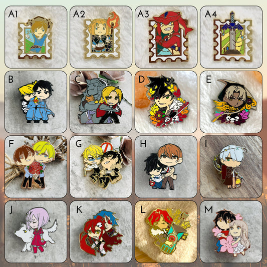 Annual Seconds Sale [ SMALL ]