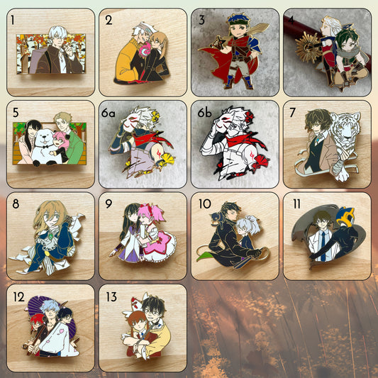 Annual Seconds Sale [ LARGE ]