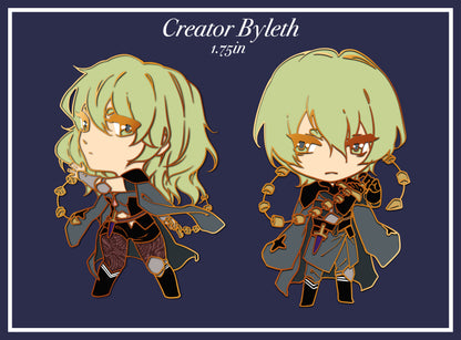 PREORDER: Byleth