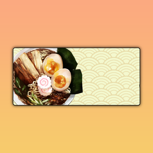 The Bowl of Noodles