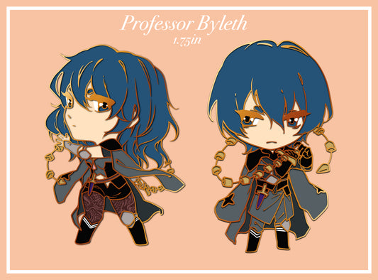 PREORDER: Byleth