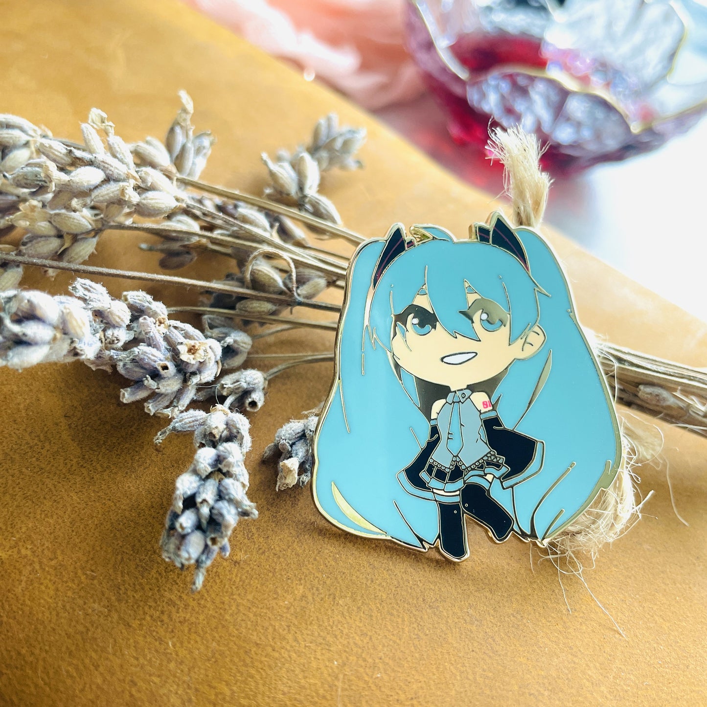 Miku
