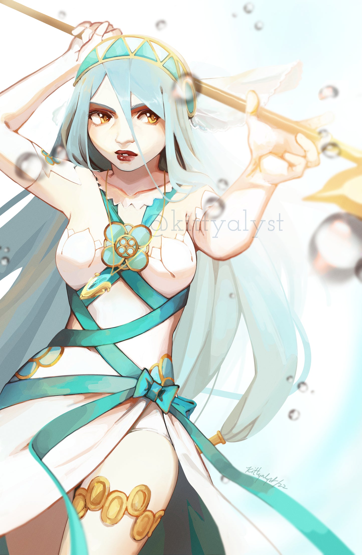 Azura