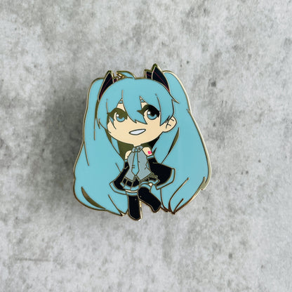 Miku