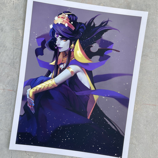 Mother of Night