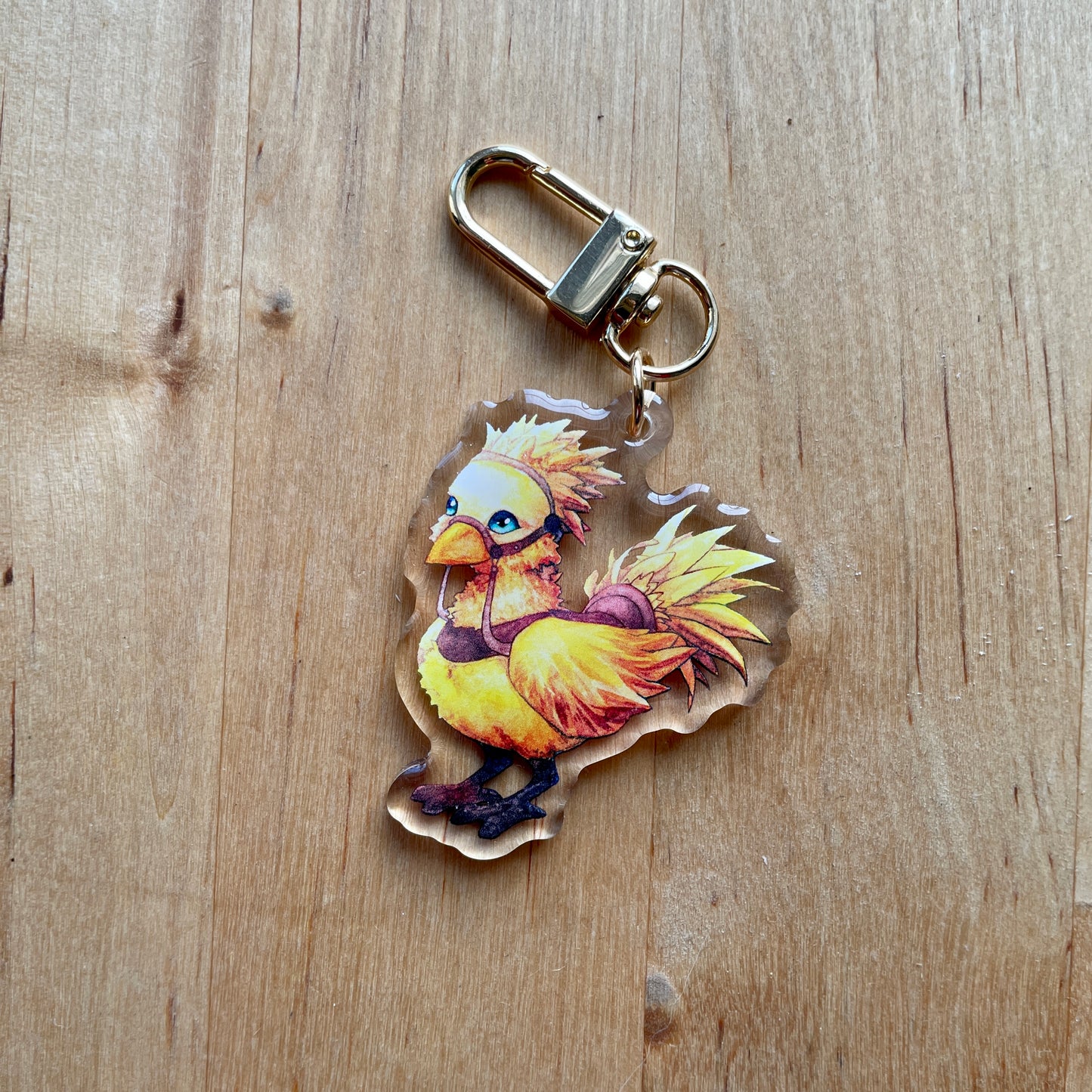 Chocobo