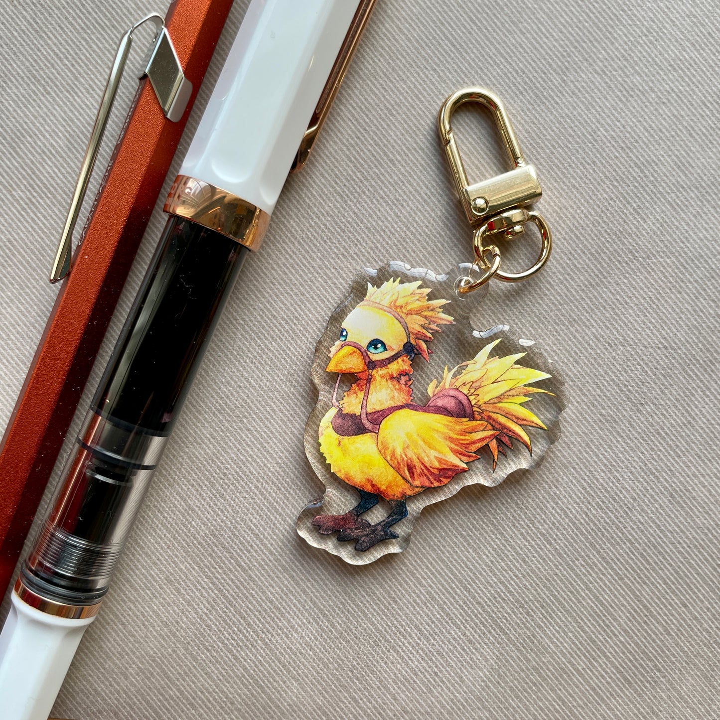 Chocobo