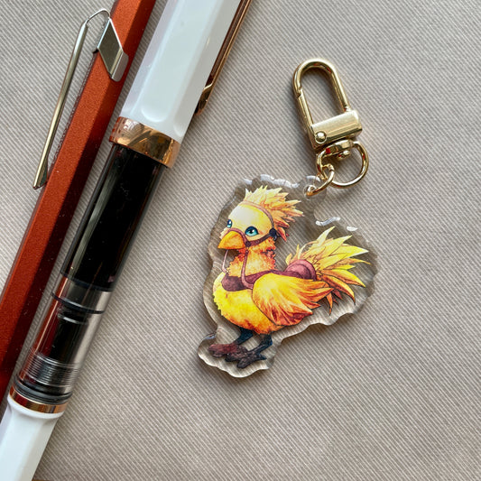 Chocobo