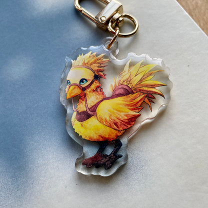 Chocobo