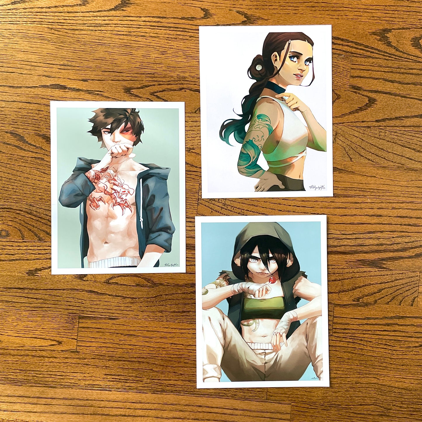 Katara