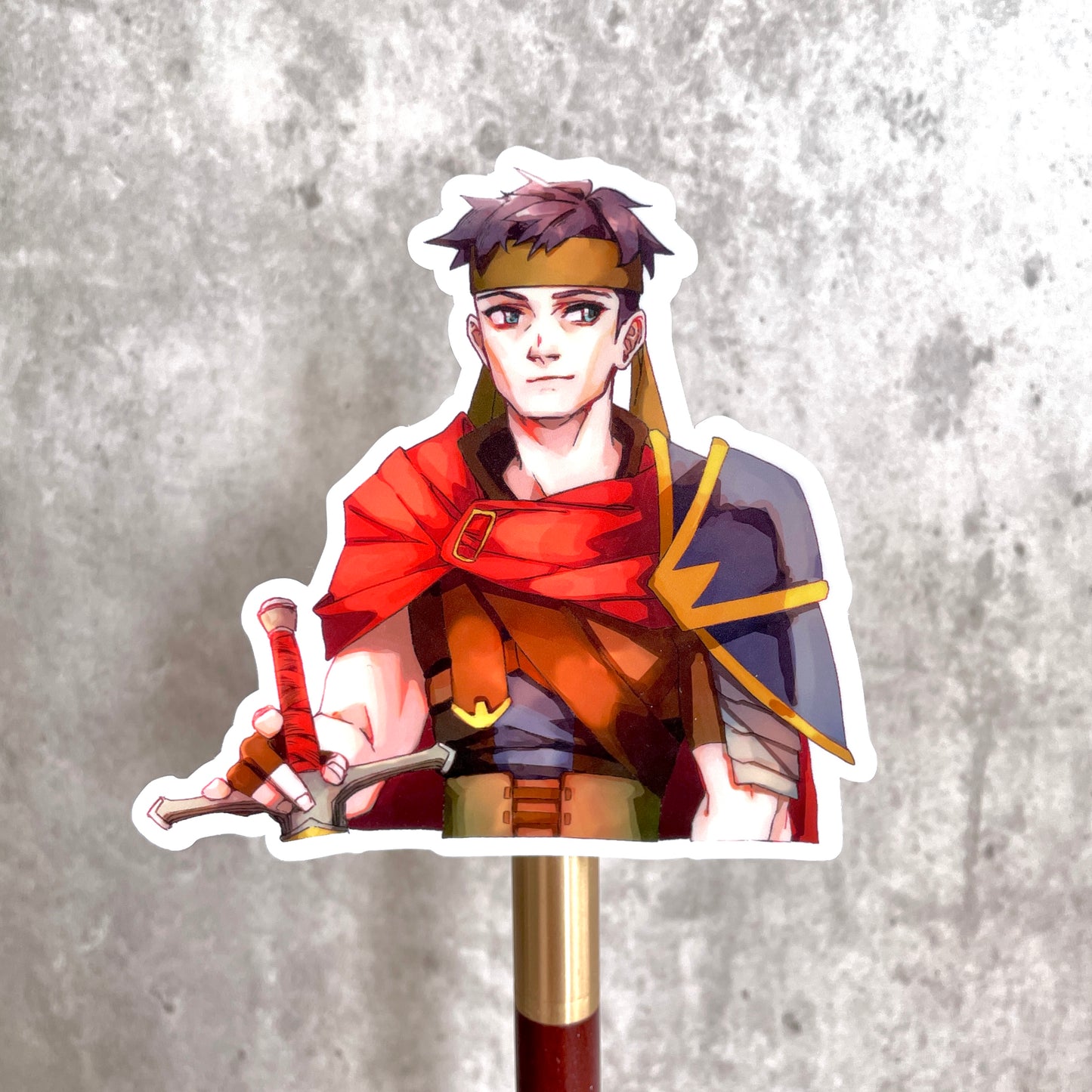 Radiant Dawn Set