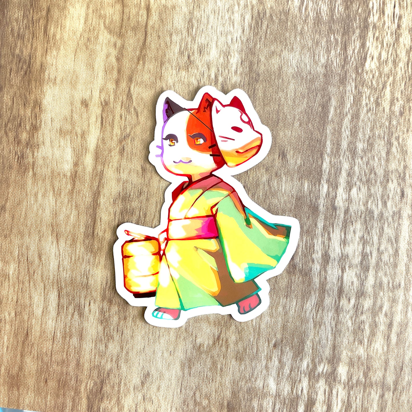 Festival Kitty