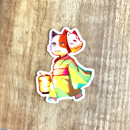 Festival Kitty