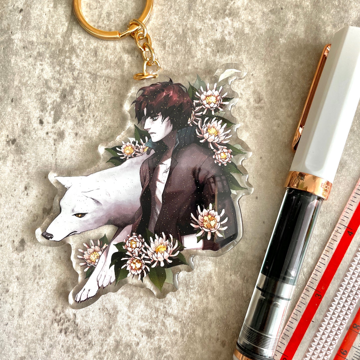 Kiba