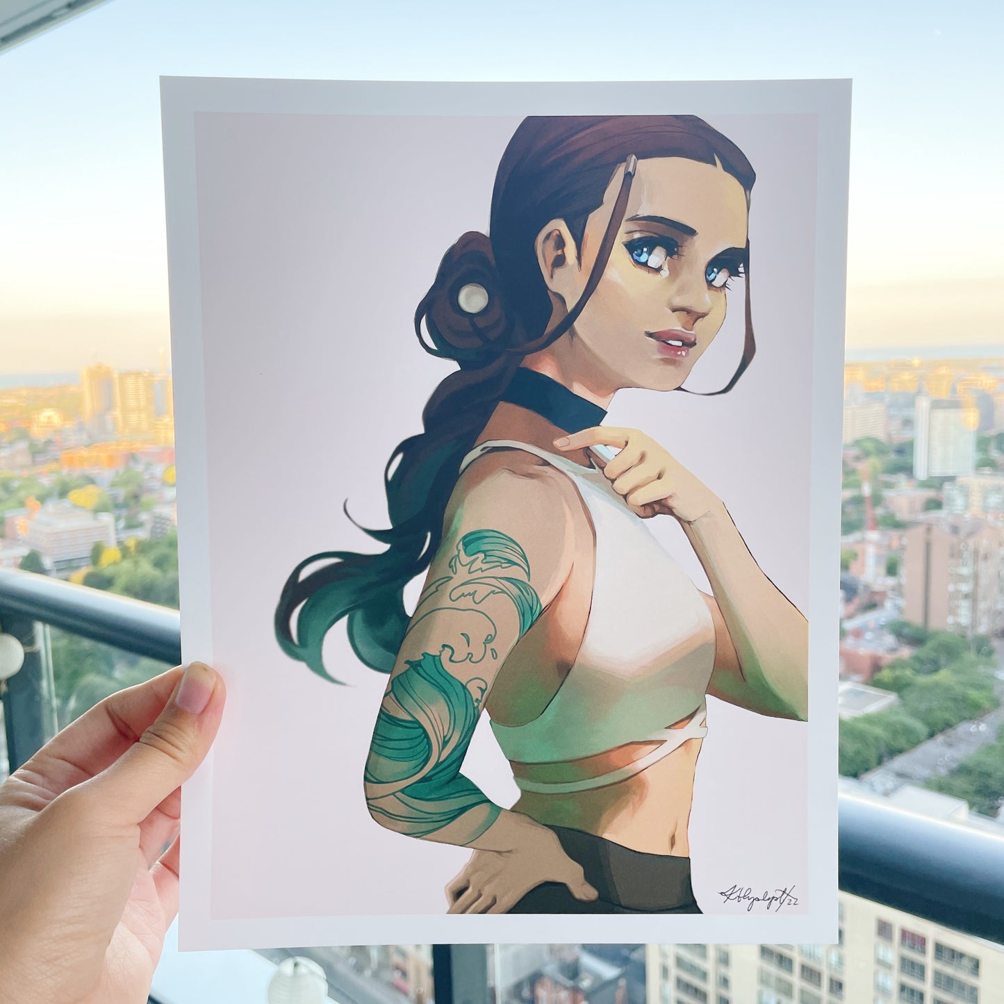 Katara
