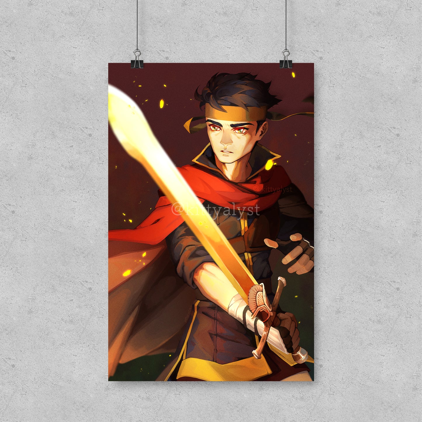 Ike