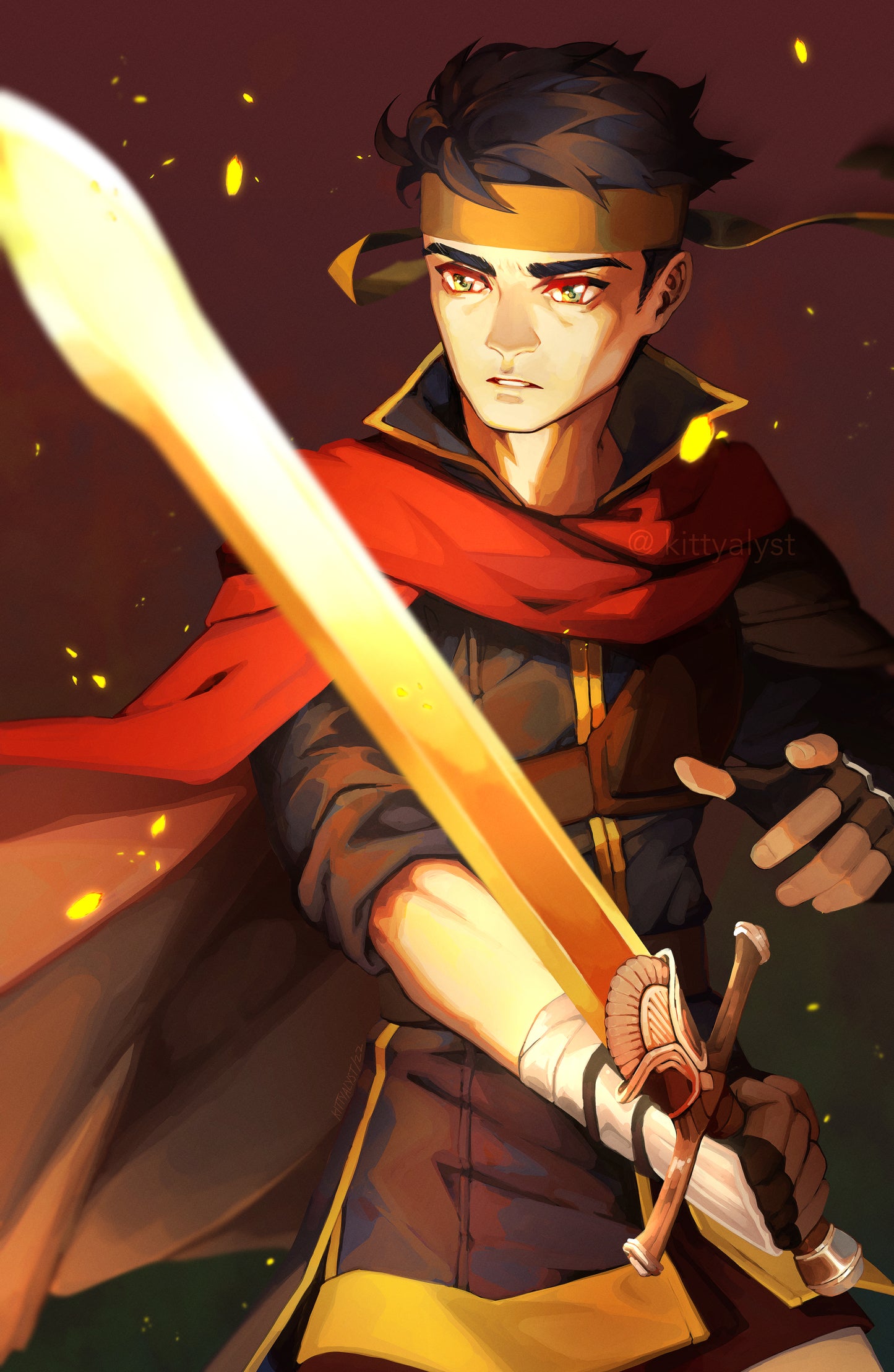 Ike