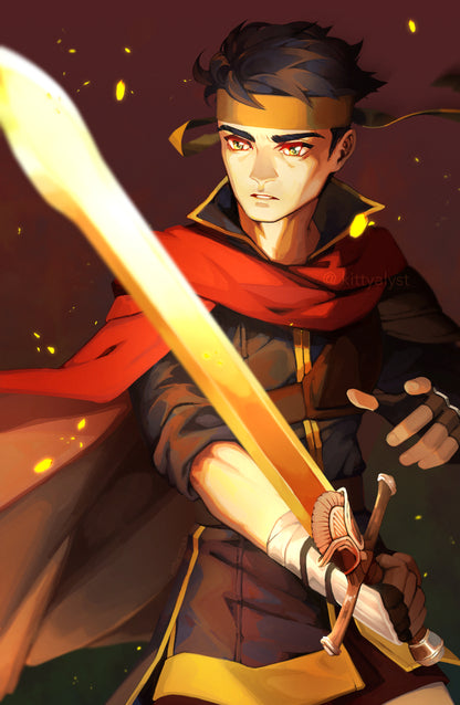 Ike