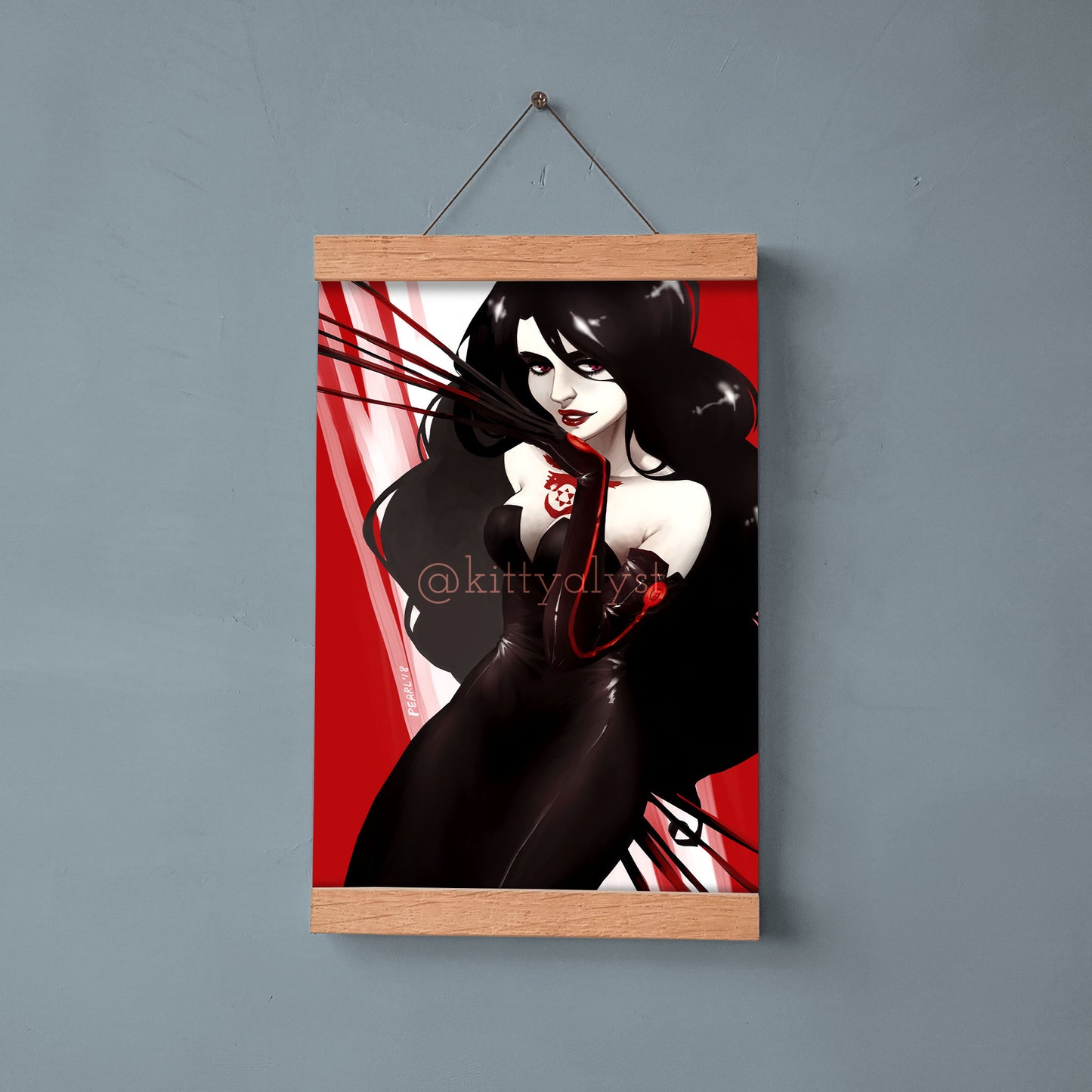 Lust