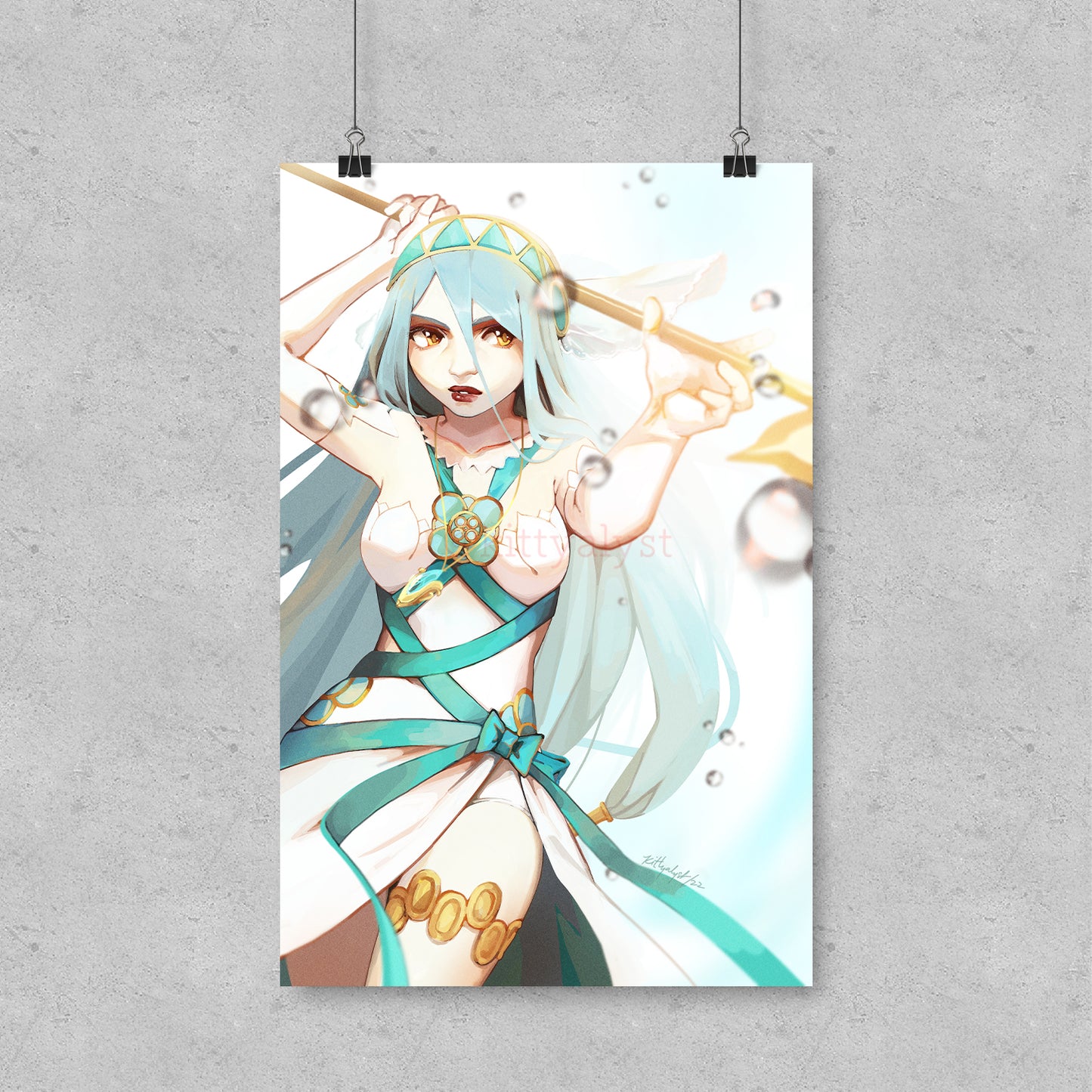 Azura