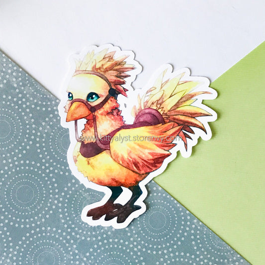 Chocobo