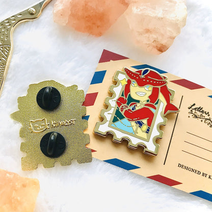 Letters from Hyrule