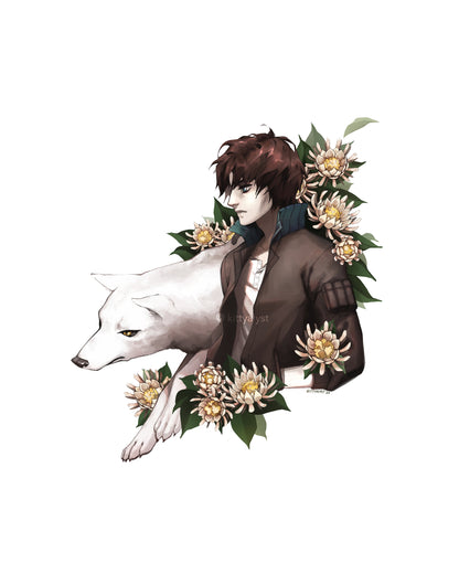 Kiba