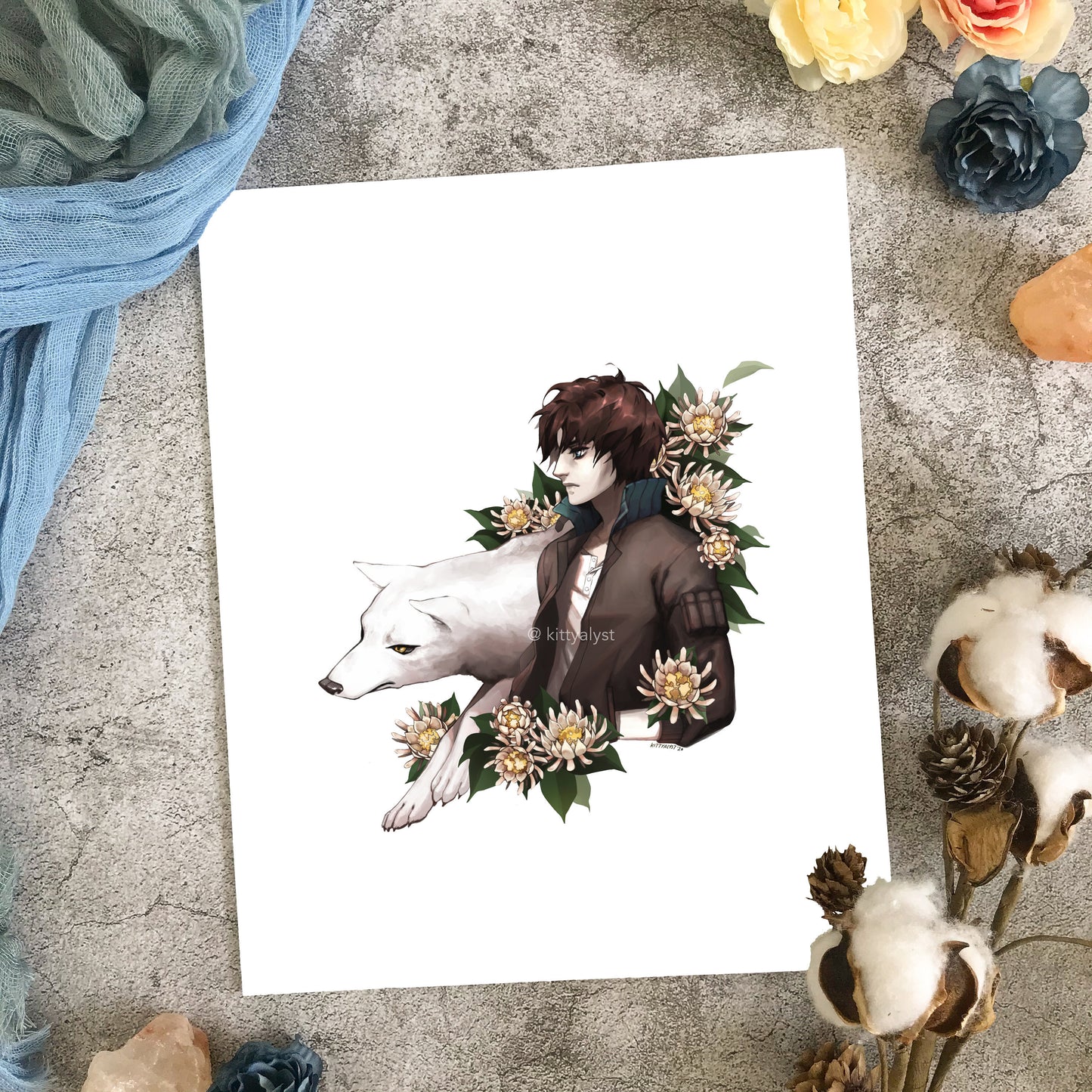 Kiba