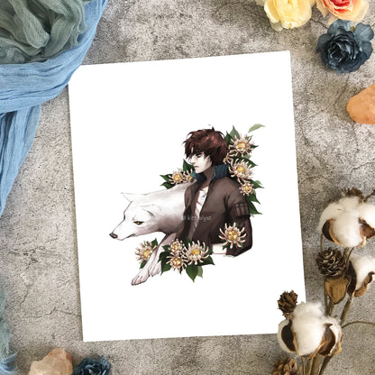 Kiba