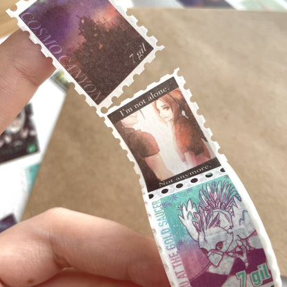 Midgar Mail