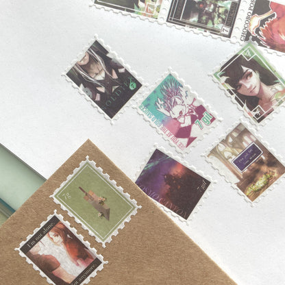 Midgar Mail