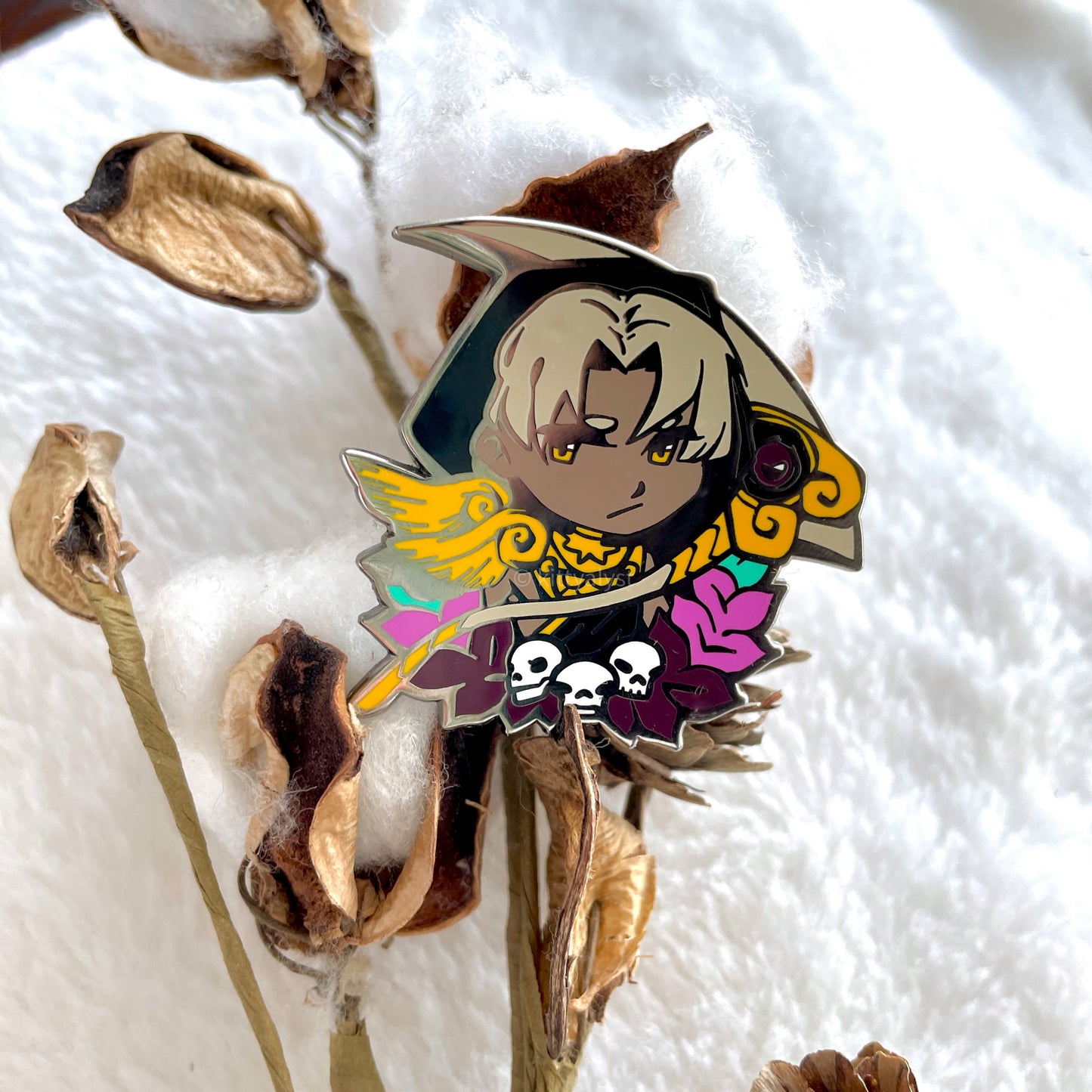Thanatos