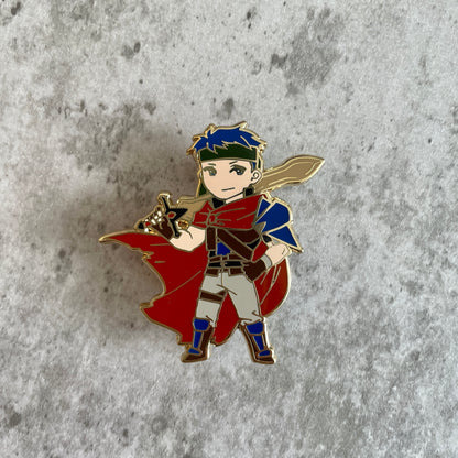 Tellius Heroes