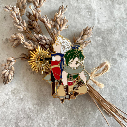 Tellius Heroes