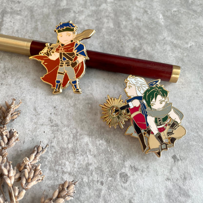 Tellius Heroes