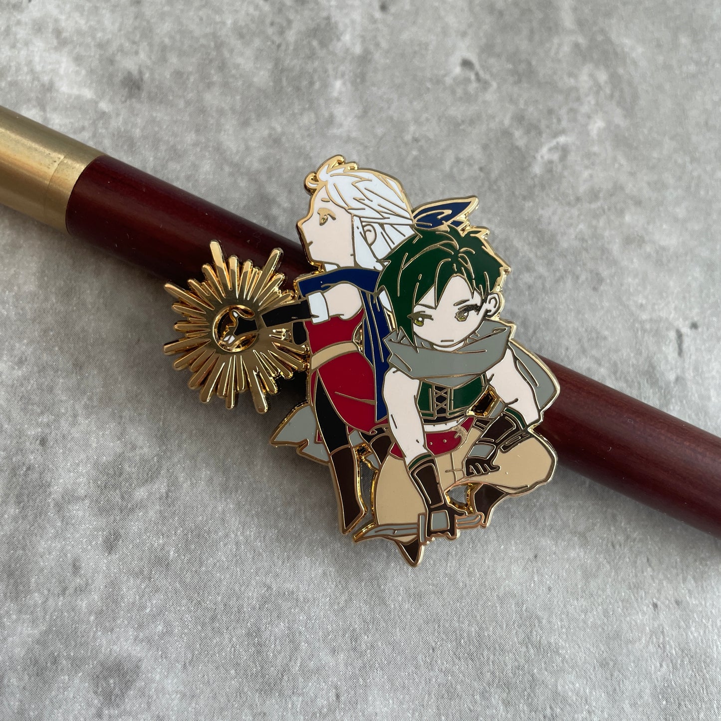 Tellius Heroes