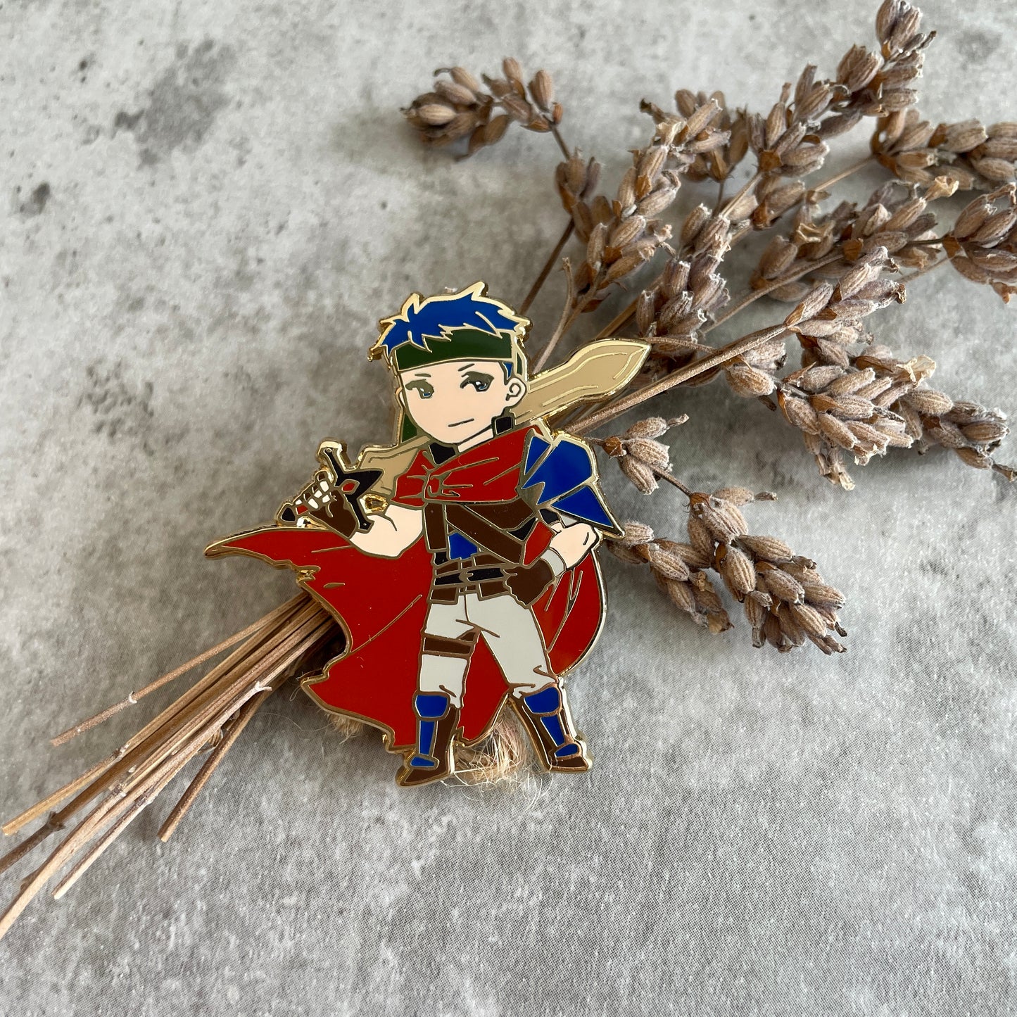 Tellius Heroes