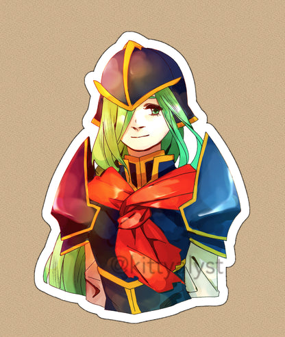 Radiant Dawn Set