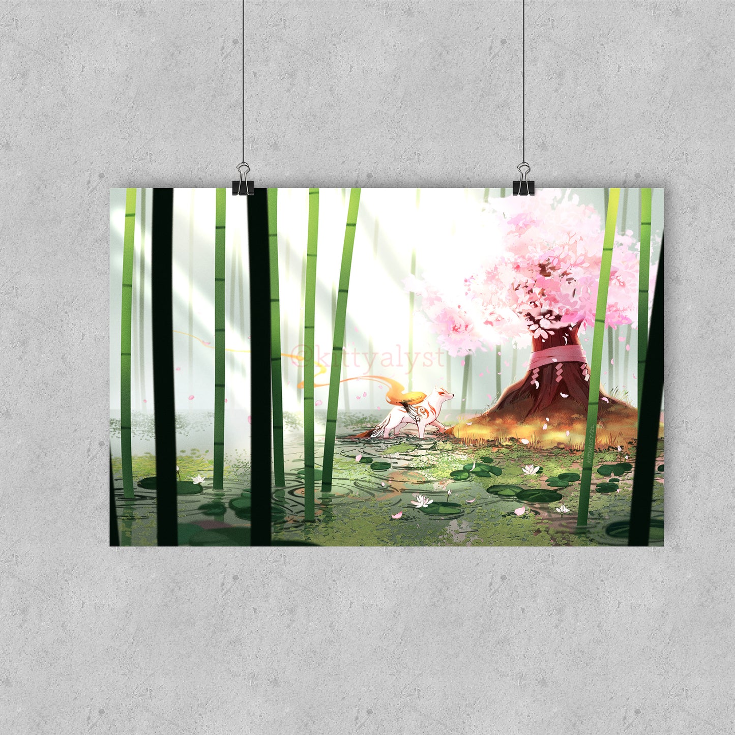 Amaterasu