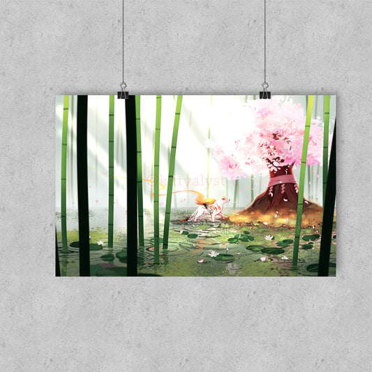 Amaterasu