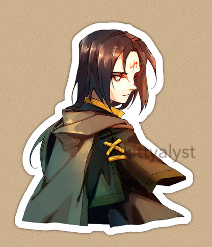 Radiant Dawn Set